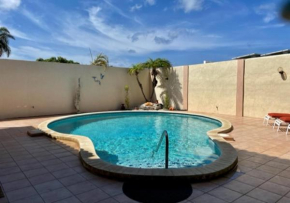 Beachside Villa at Boca Catalina